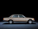 Mercedes-Benz 450 SEL 6.9 1975 года
